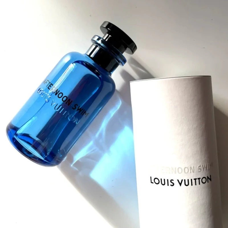 Louis Vuitton- Afternoon swim