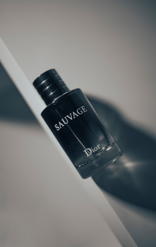 Sauvage Dior