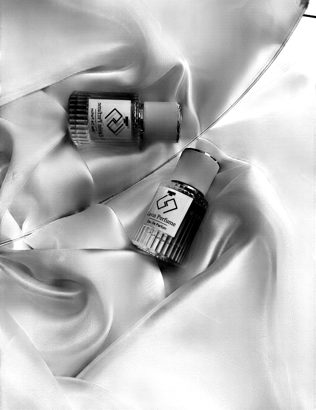 بذار تورو با عطر تنت بشناسن