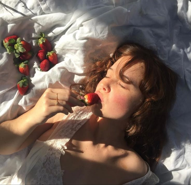 Where freshness meets femininity