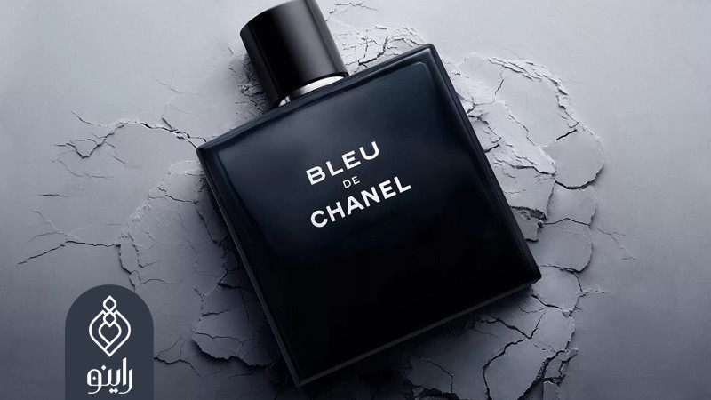 Bleu De Chanel