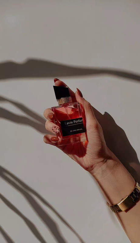 You'll smell like Heaven
