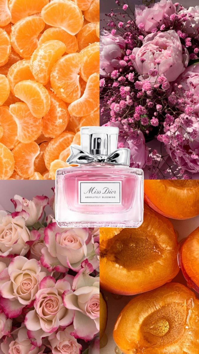Miss Dior Blooming 