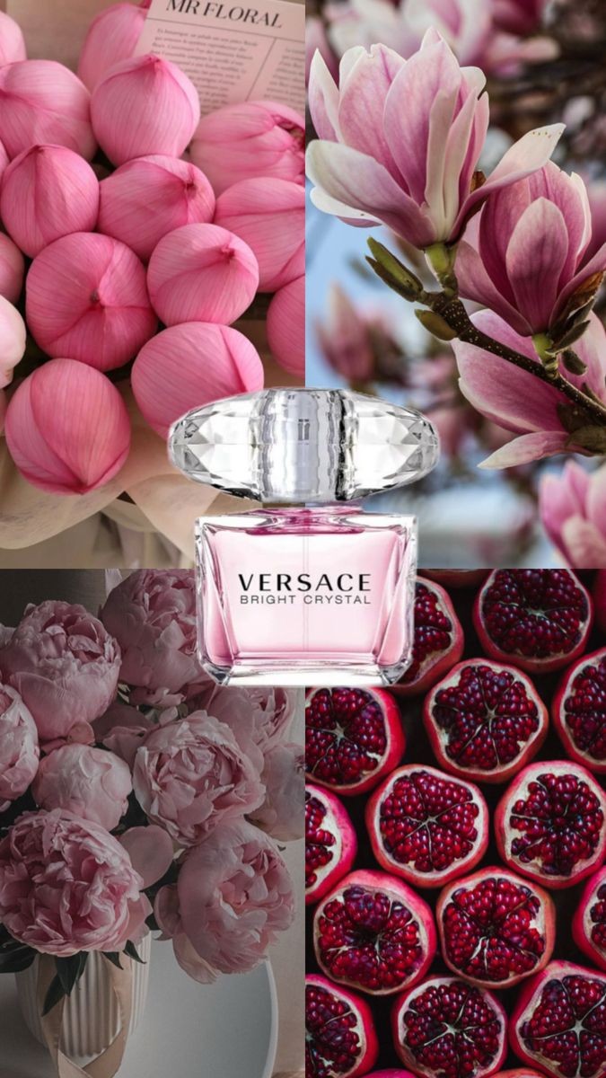 Versace Bright Crystal 
