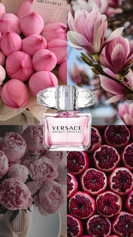 Versace Bright Crystal