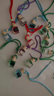 عطر خوشبوکننده خودرو