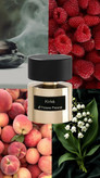 دکانت ۱۰ میل عطر تیزیانا ترنزی کیرکه