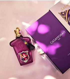 دکانت ۱۰ میل عطر کازاموزاتی لاتوسکا