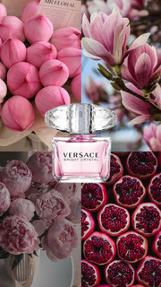 دکانت ۱۰ میل عطر ورساچه برایت کریستال