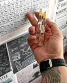 دکانت ۱۰ میل عطر بلو د شنل